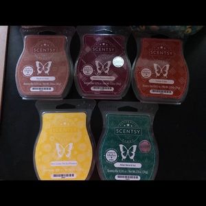 Scentsy Bundle